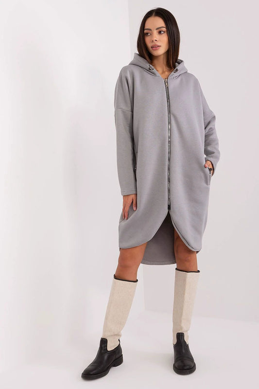 Sweatshirt Rue Paris by Rue Paris