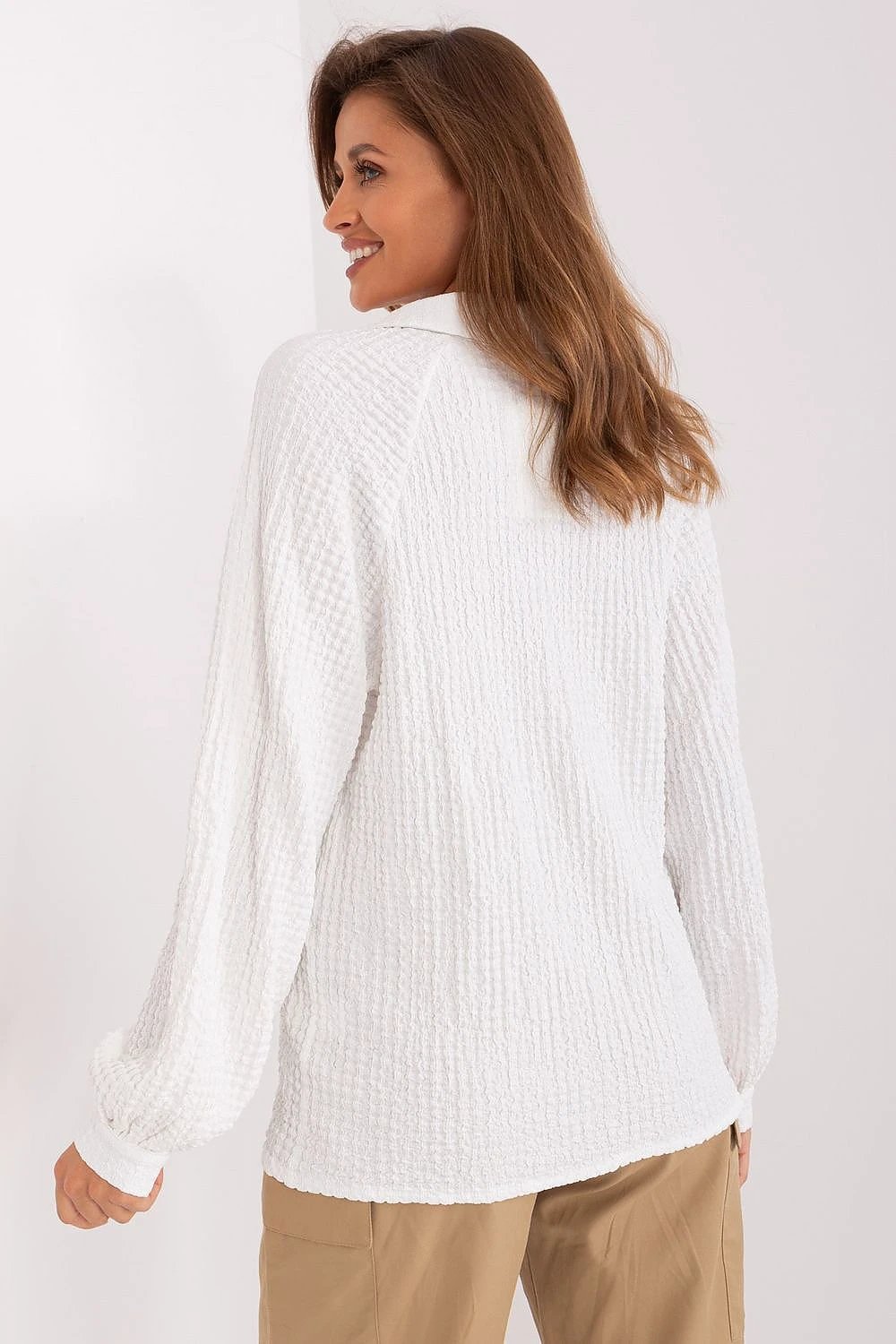 Blouse Lakerta by Lakerta