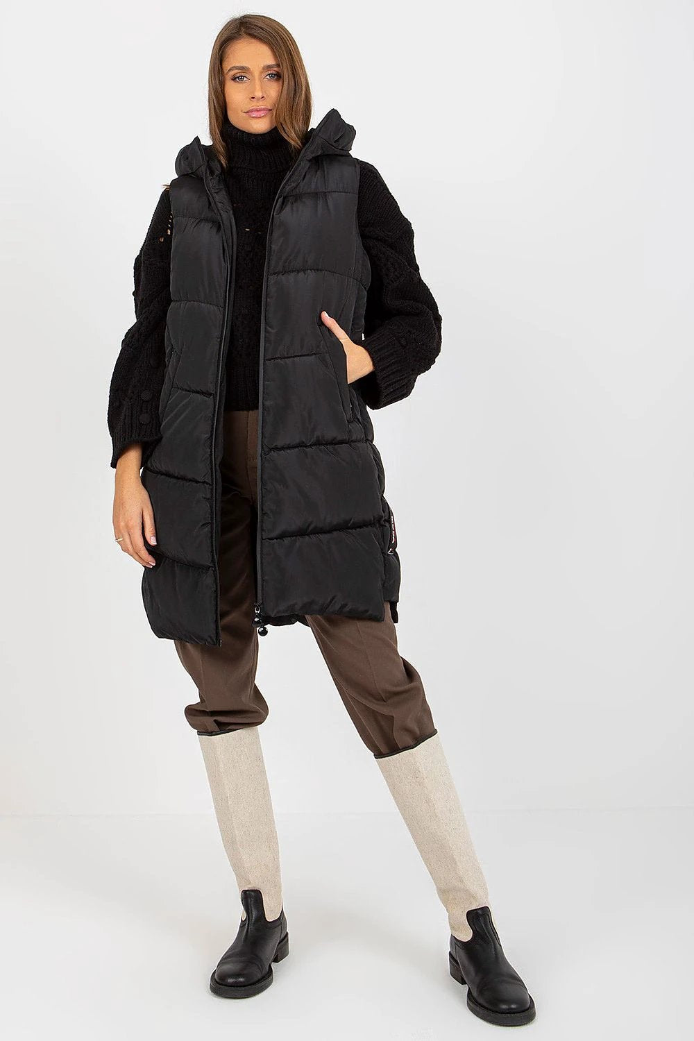 Gilet NM by NM