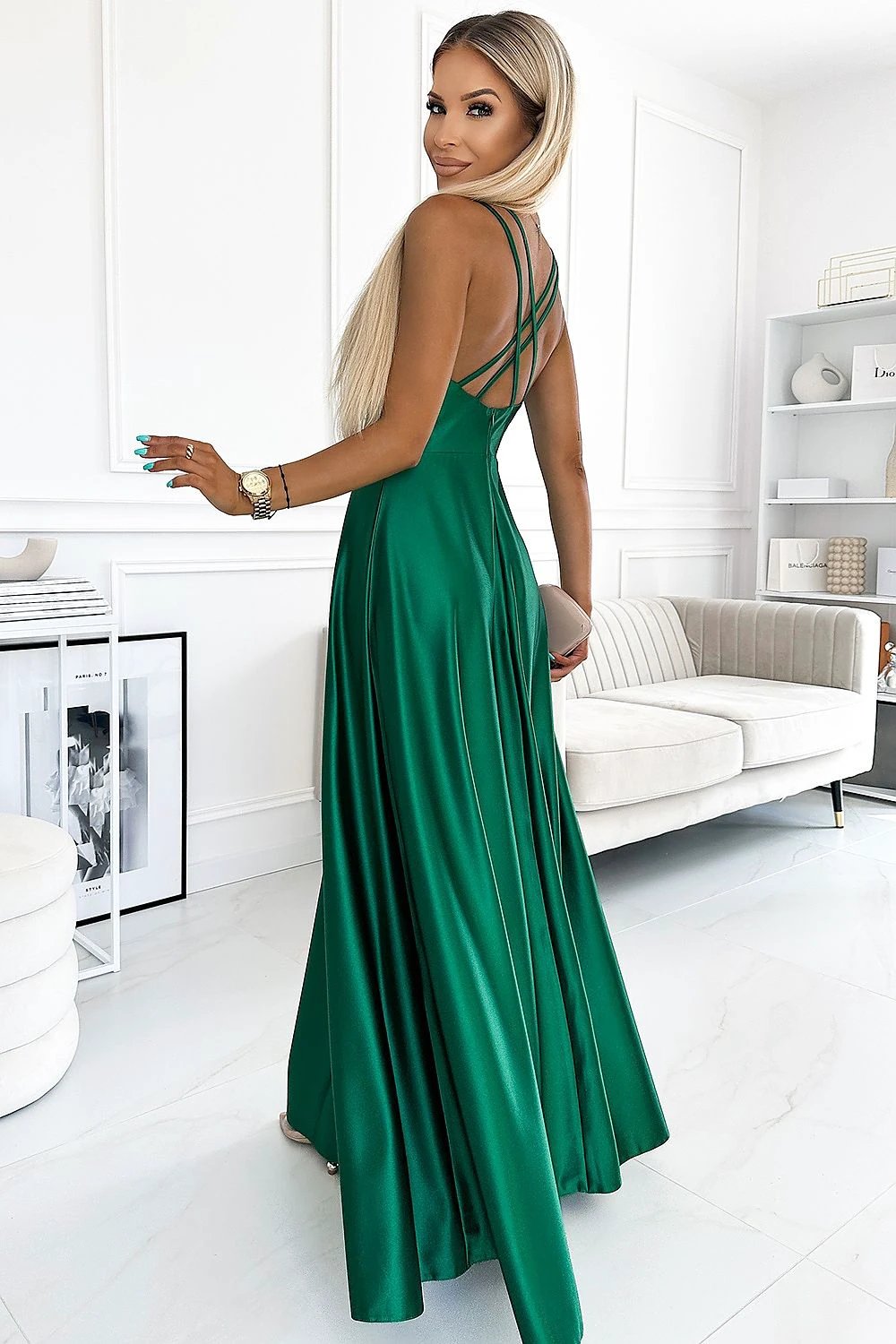 Evening dress Numoco by Numoco