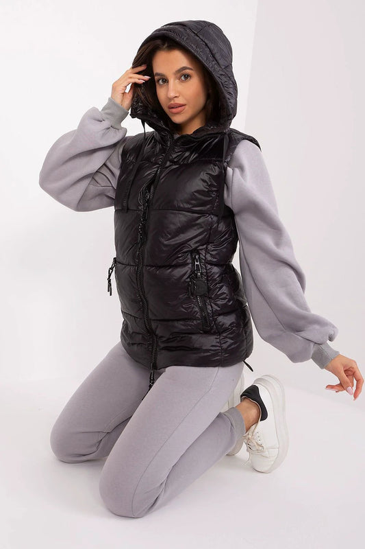 Gilet Sublevel by Sublevel