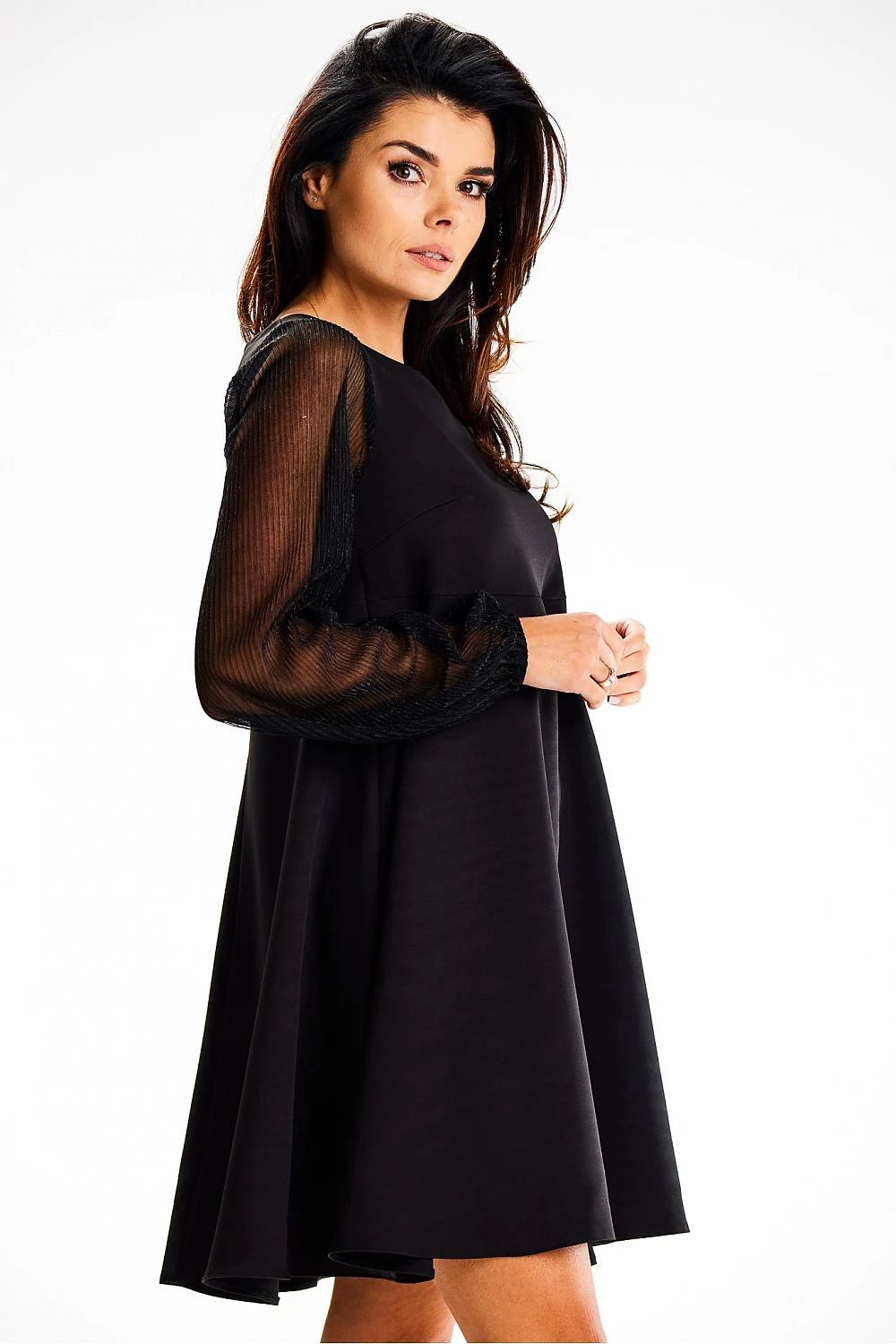 Evening dress awama by awama