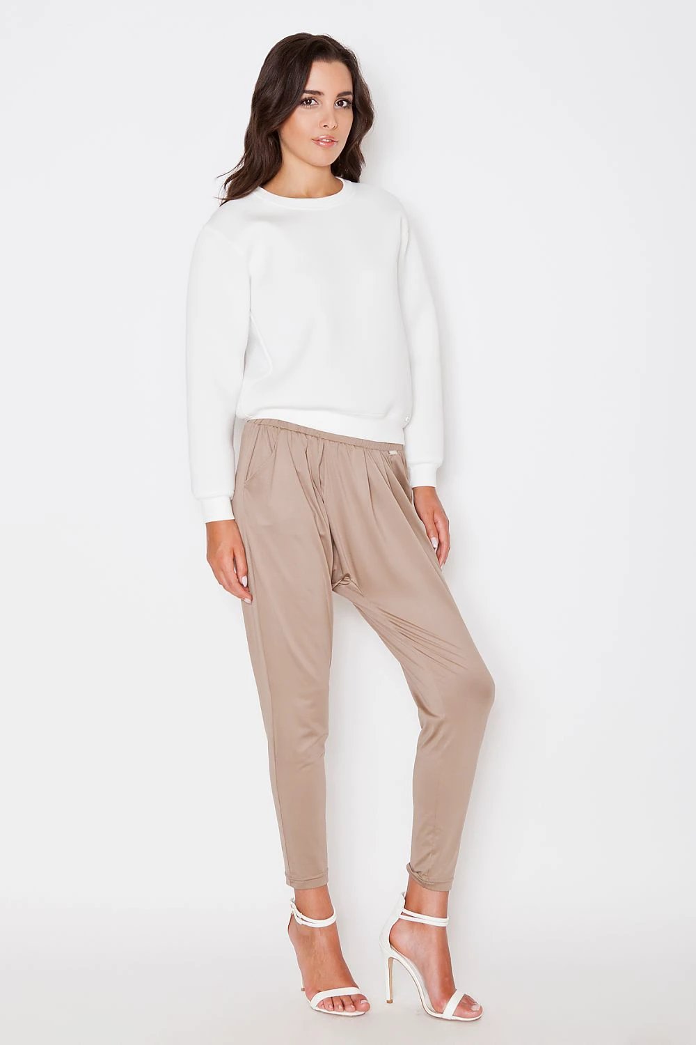 Sweatshirt model 44722 Katrus by Katrus