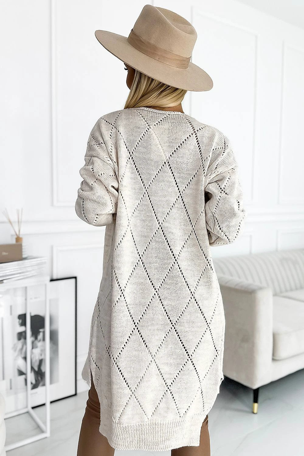 Cardigan Numoco by Numoco