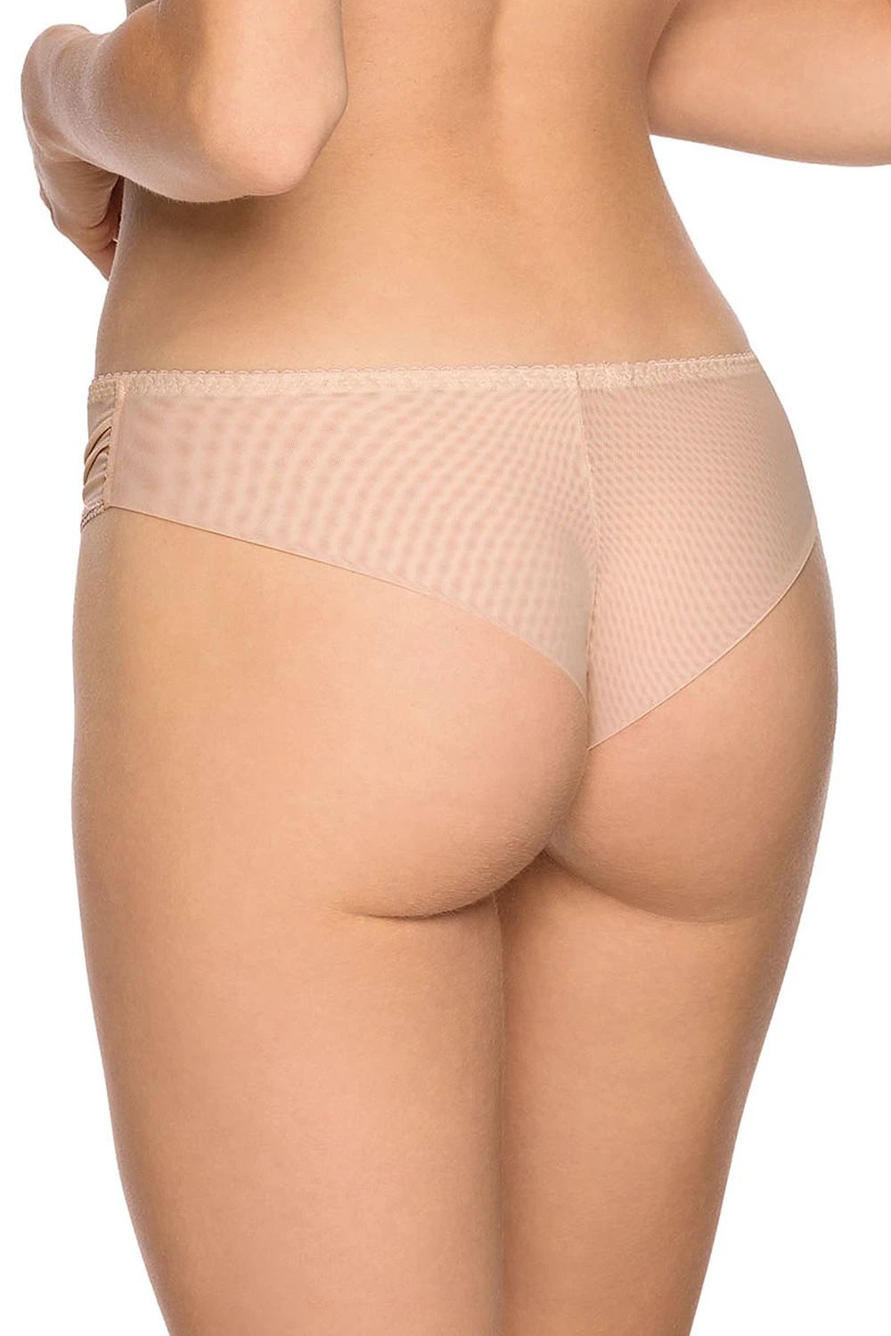 Brazilian style panties Bella Misteria by Bella Misteria