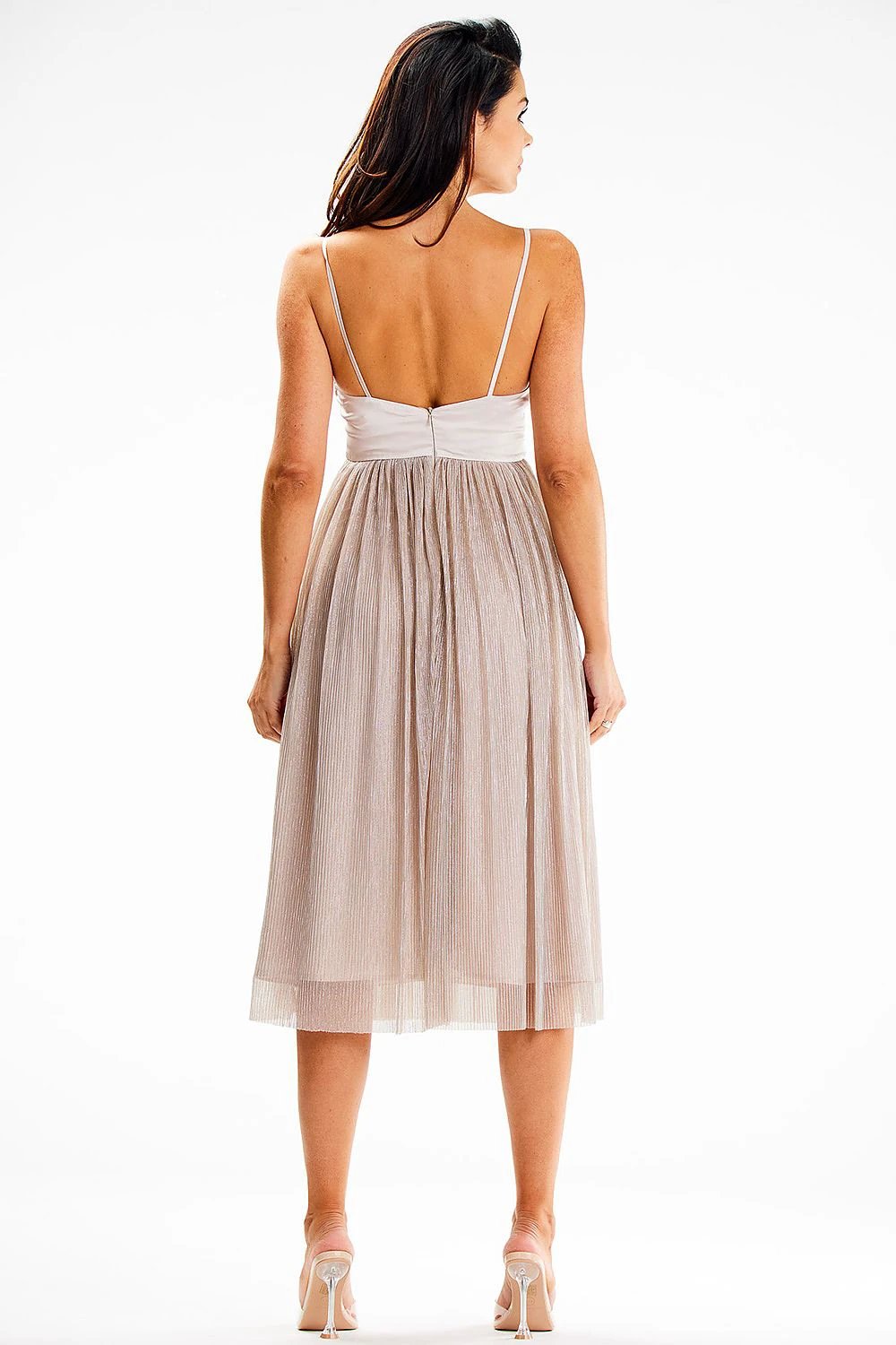 Evening dress awama by awama