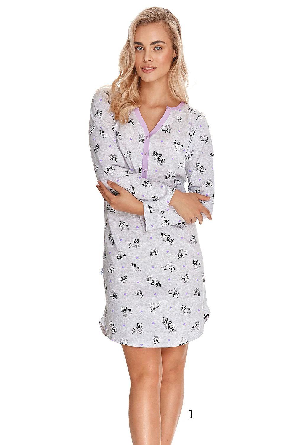 Nightshirt Taro by Taro
