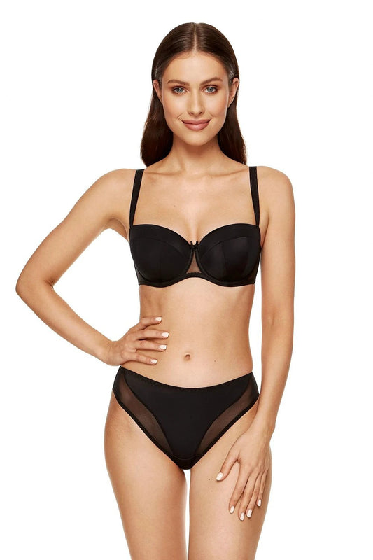 Padded bra Gorteks by Gorteks
