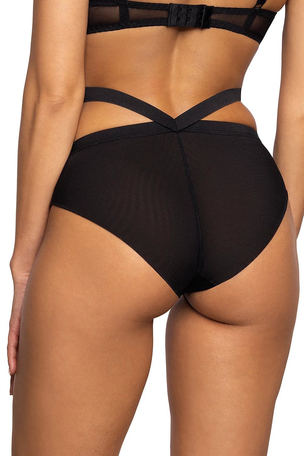 Panties Mat by Mat