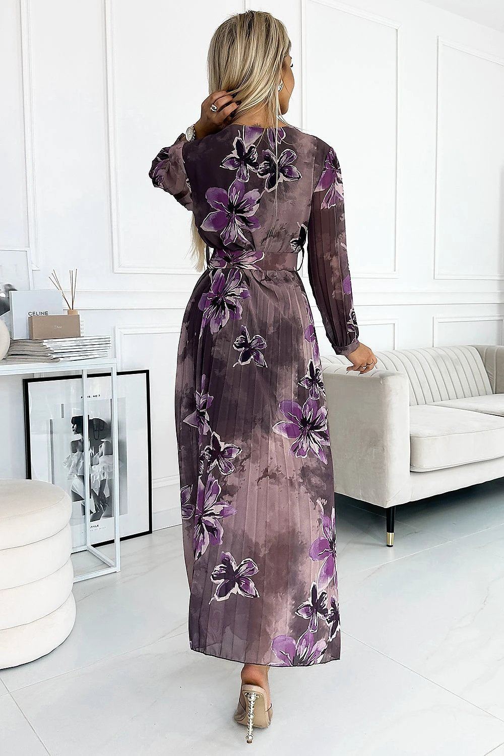 Cocktail dress Numoco by Numoco