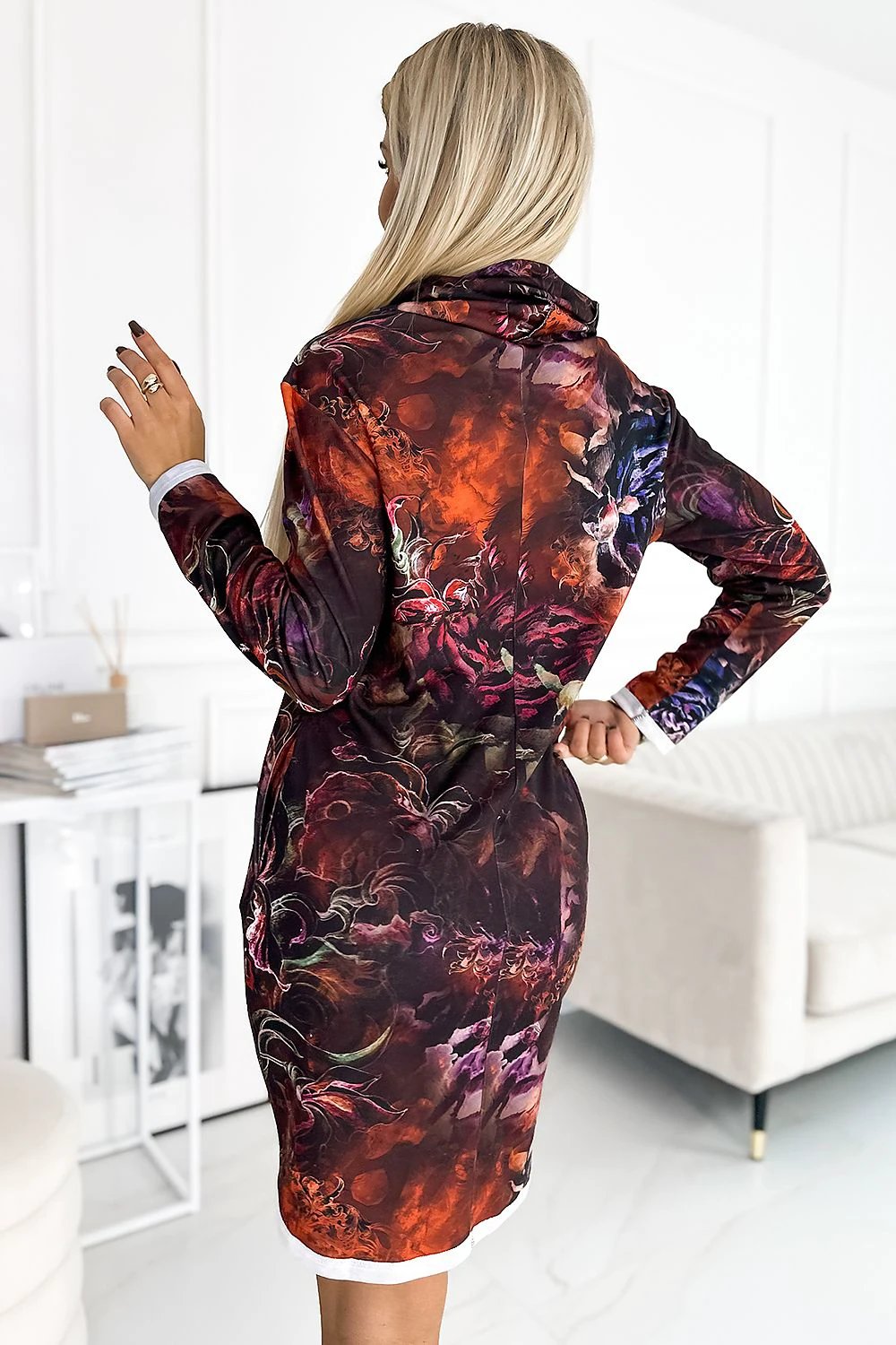 Daydress model 138156 Numoco by Numoco