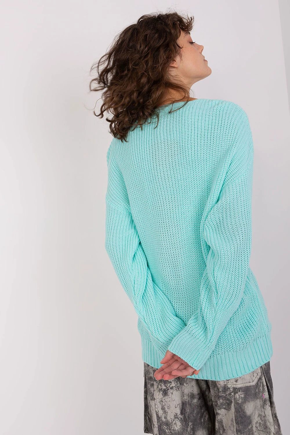 Jumper Badu by Badu