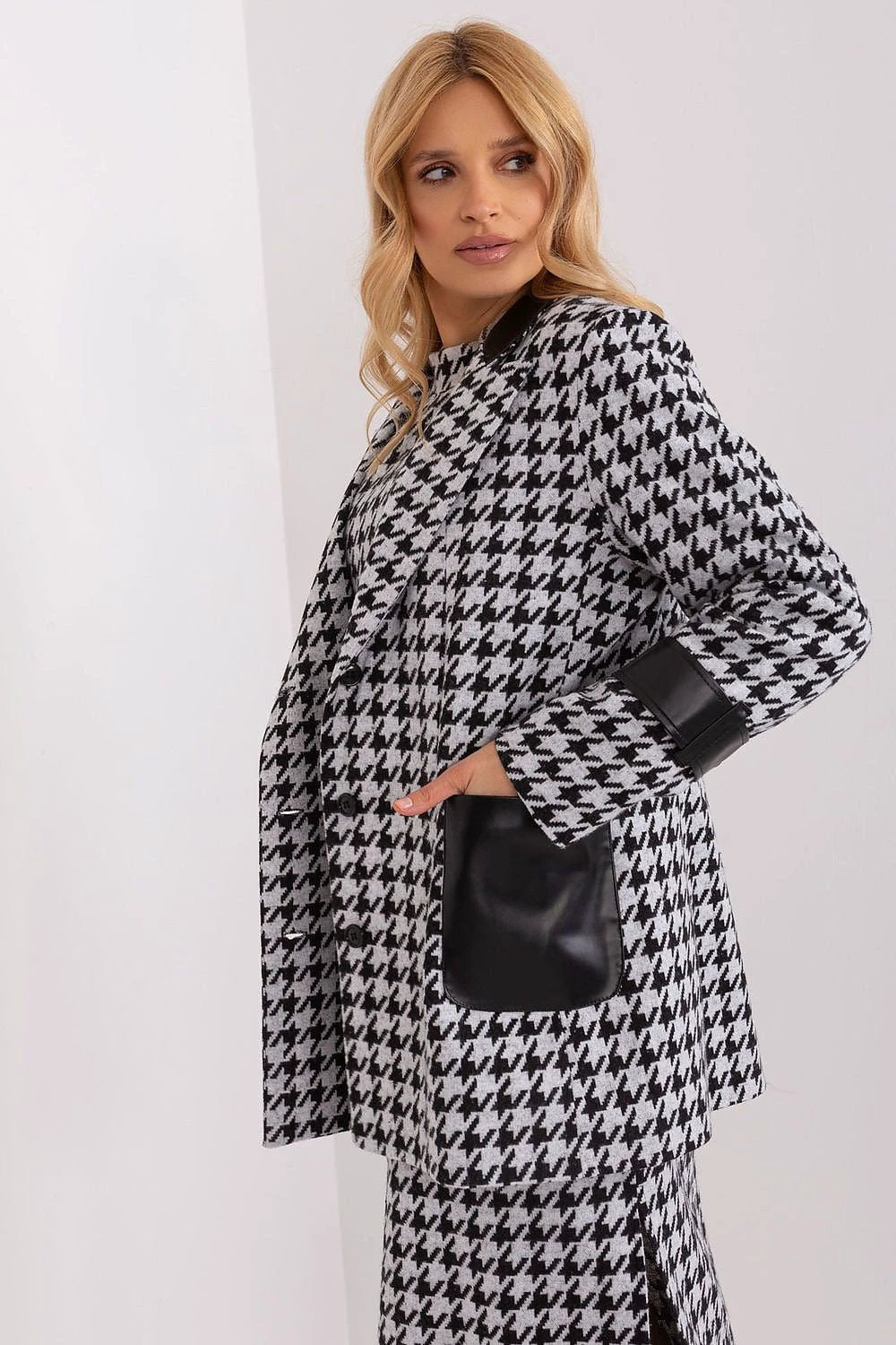 Jacket Lakerta by Lakerta