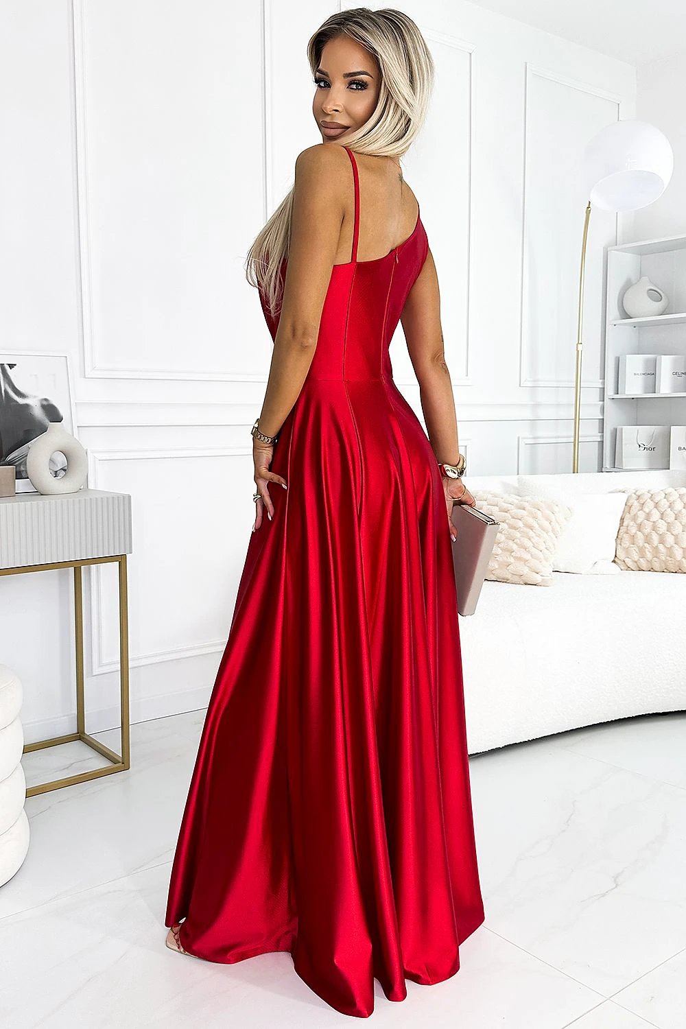Long dress Numoco by Numoco