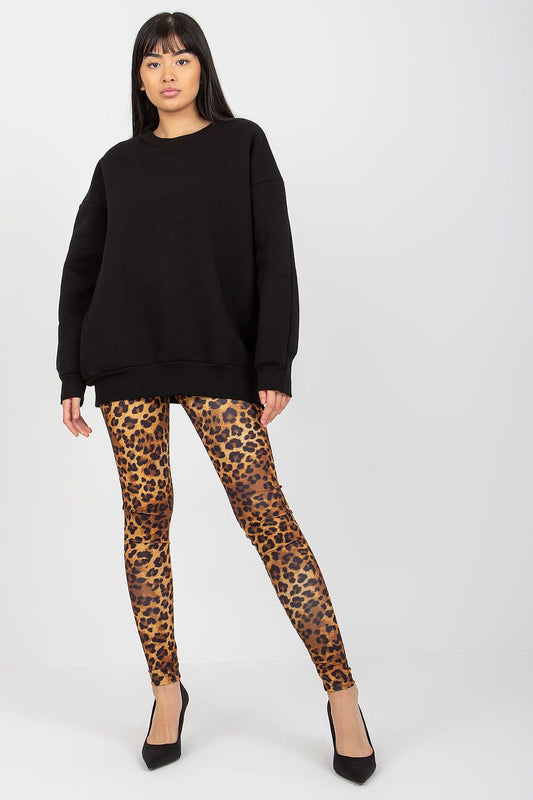 Sweatshirt Relevance by Relevance