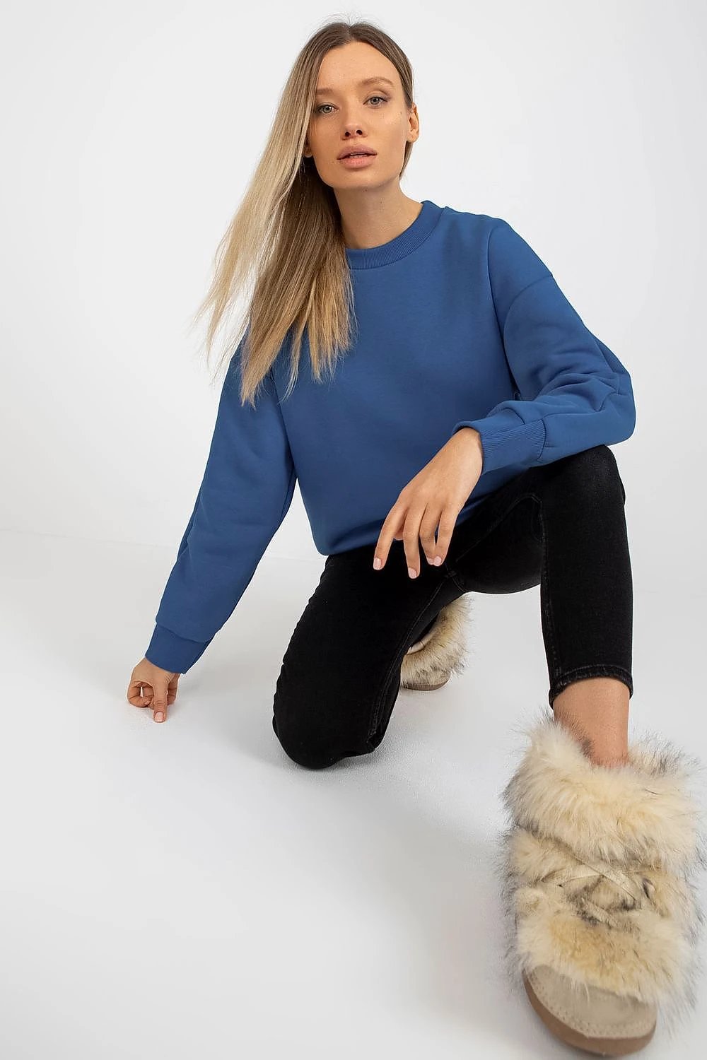 Sweatshirt Relevance by Relevance