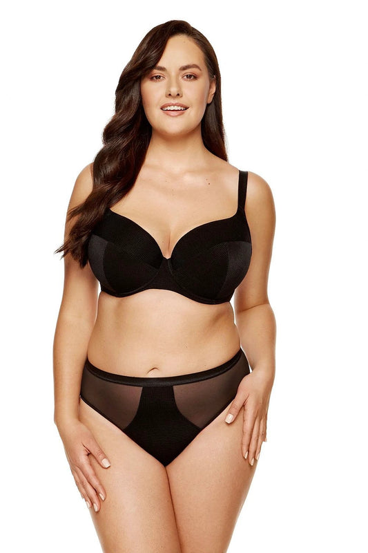 Padded bra Gorteks by Gorteks