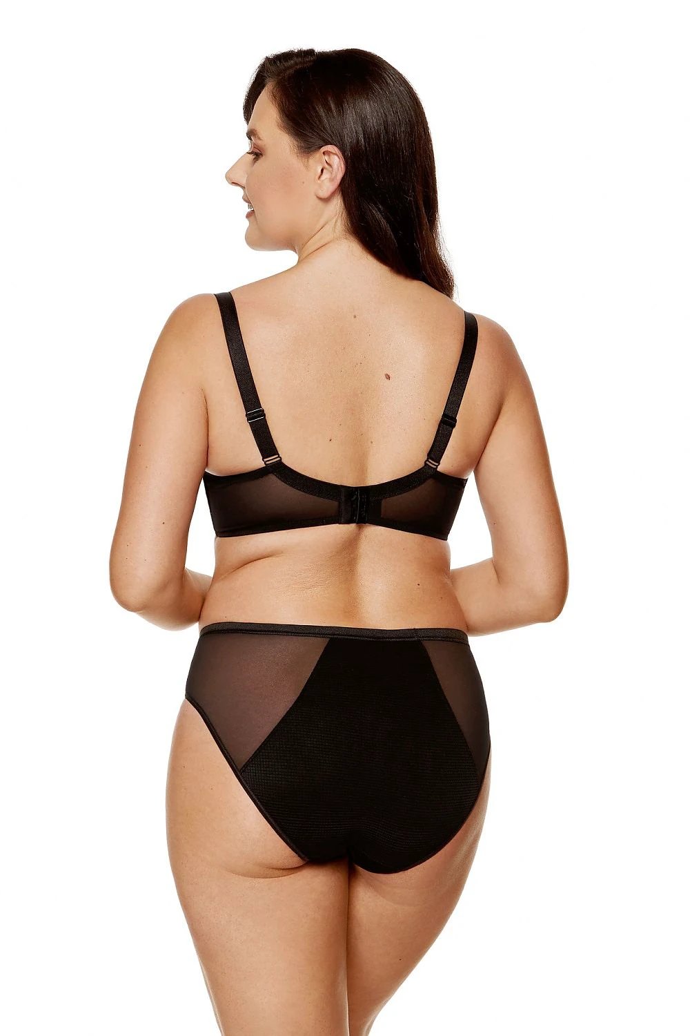 Padded bra Gorteks by Gorteks