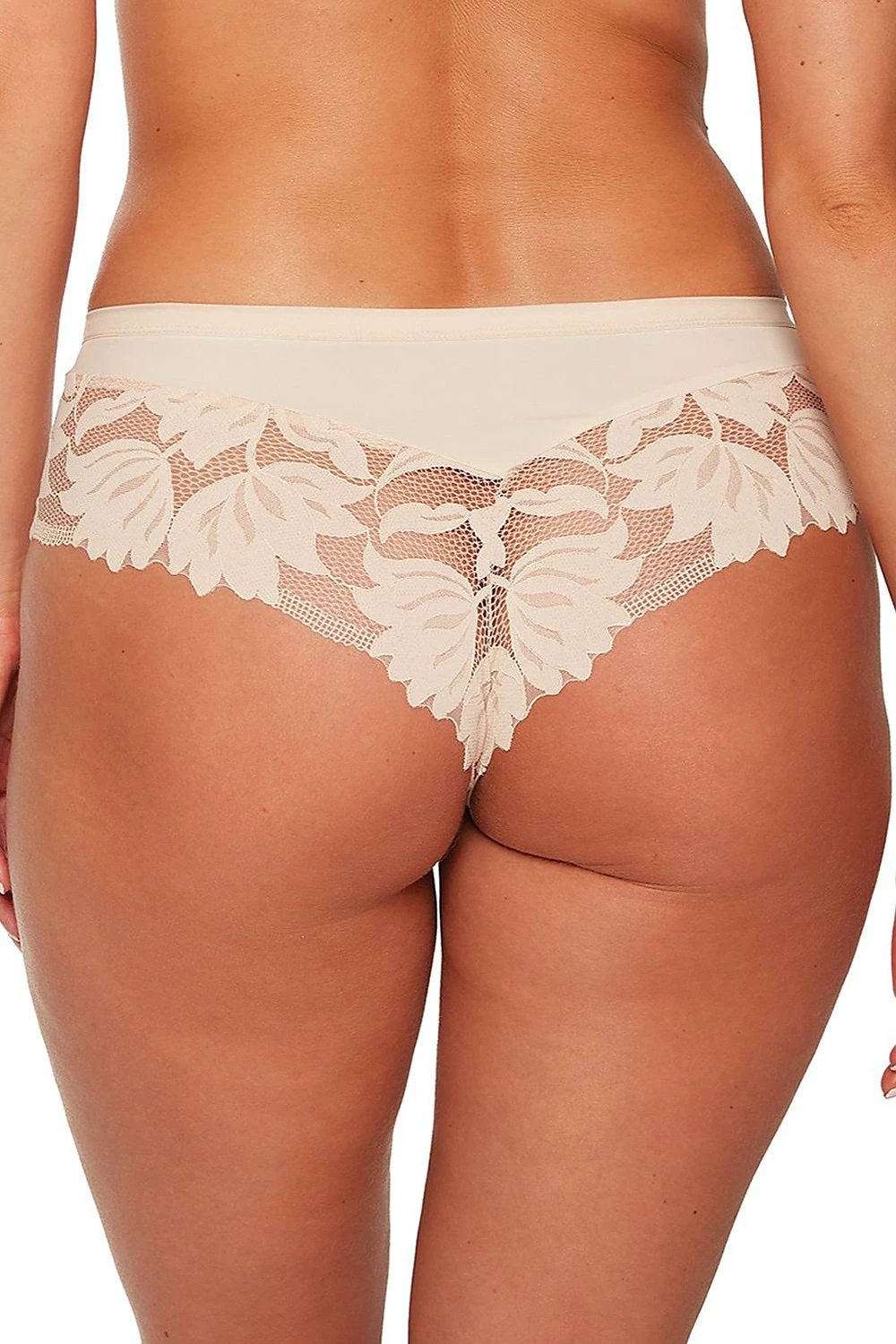 Brazilian style panties Gaia by Gaia