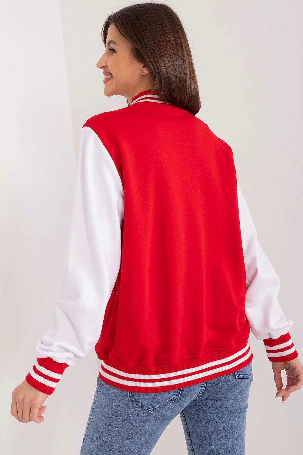 Sweatshirt Relevance by Relevance