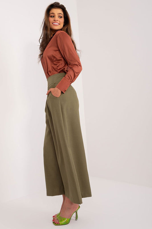 Women trousers Italy Moda by Italy Moda