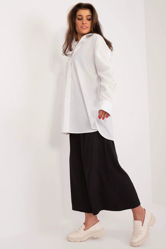 Long sleeve shirt Lakerta by Lakerta