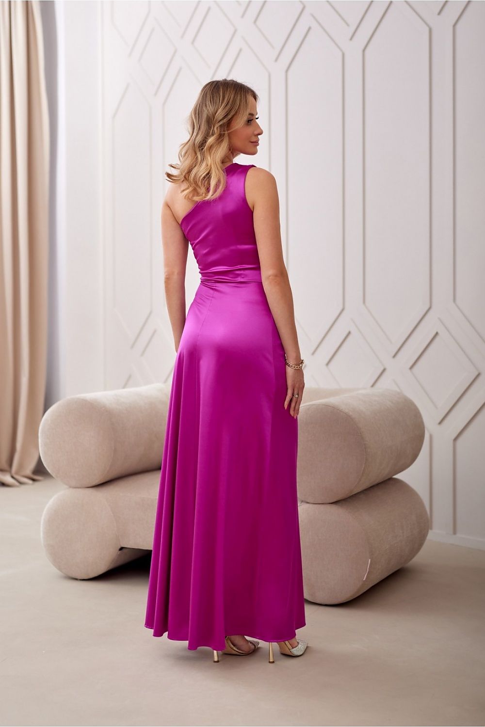 Long dress model 192548 Roco Fashion