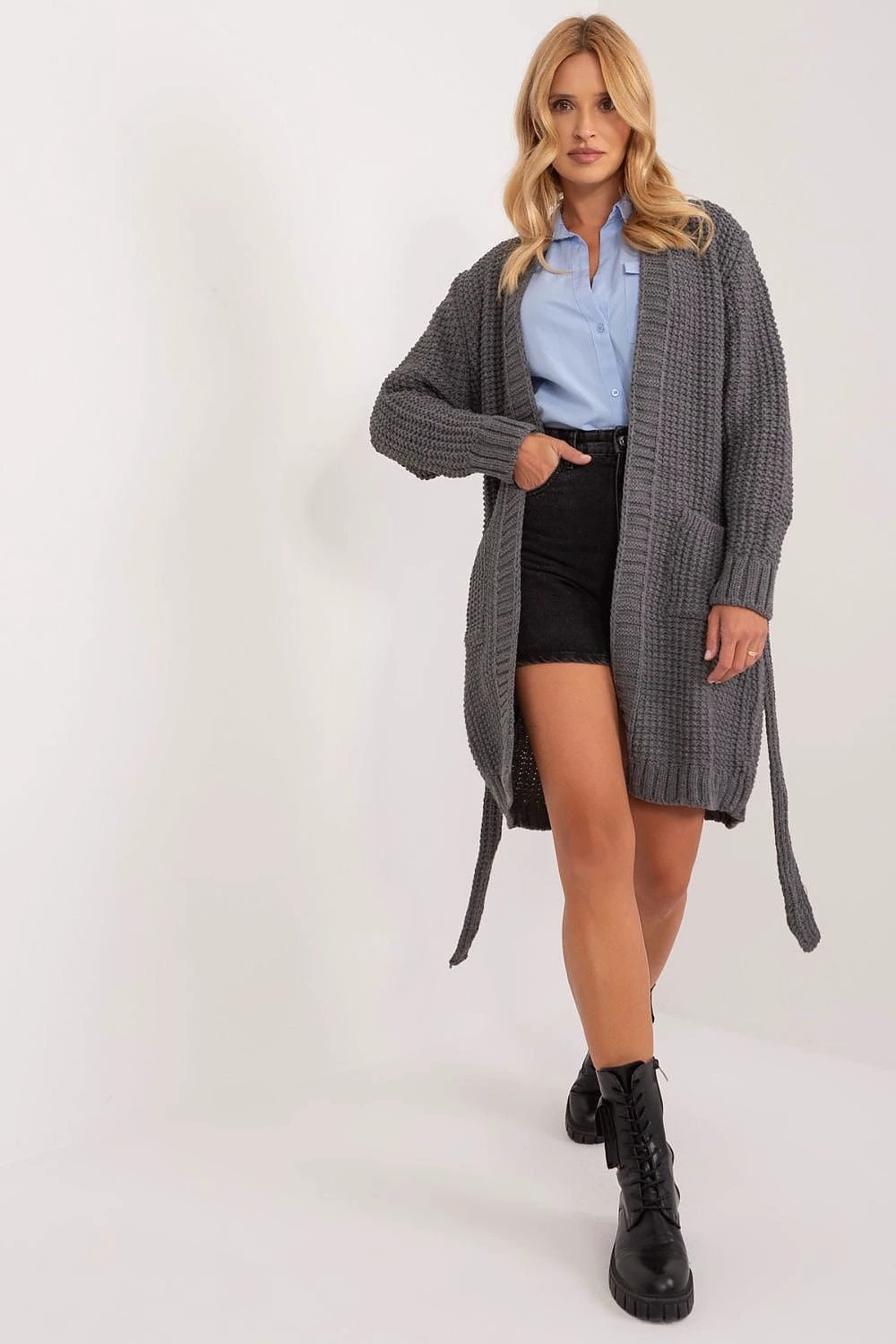 Cardigan Badu by Badu