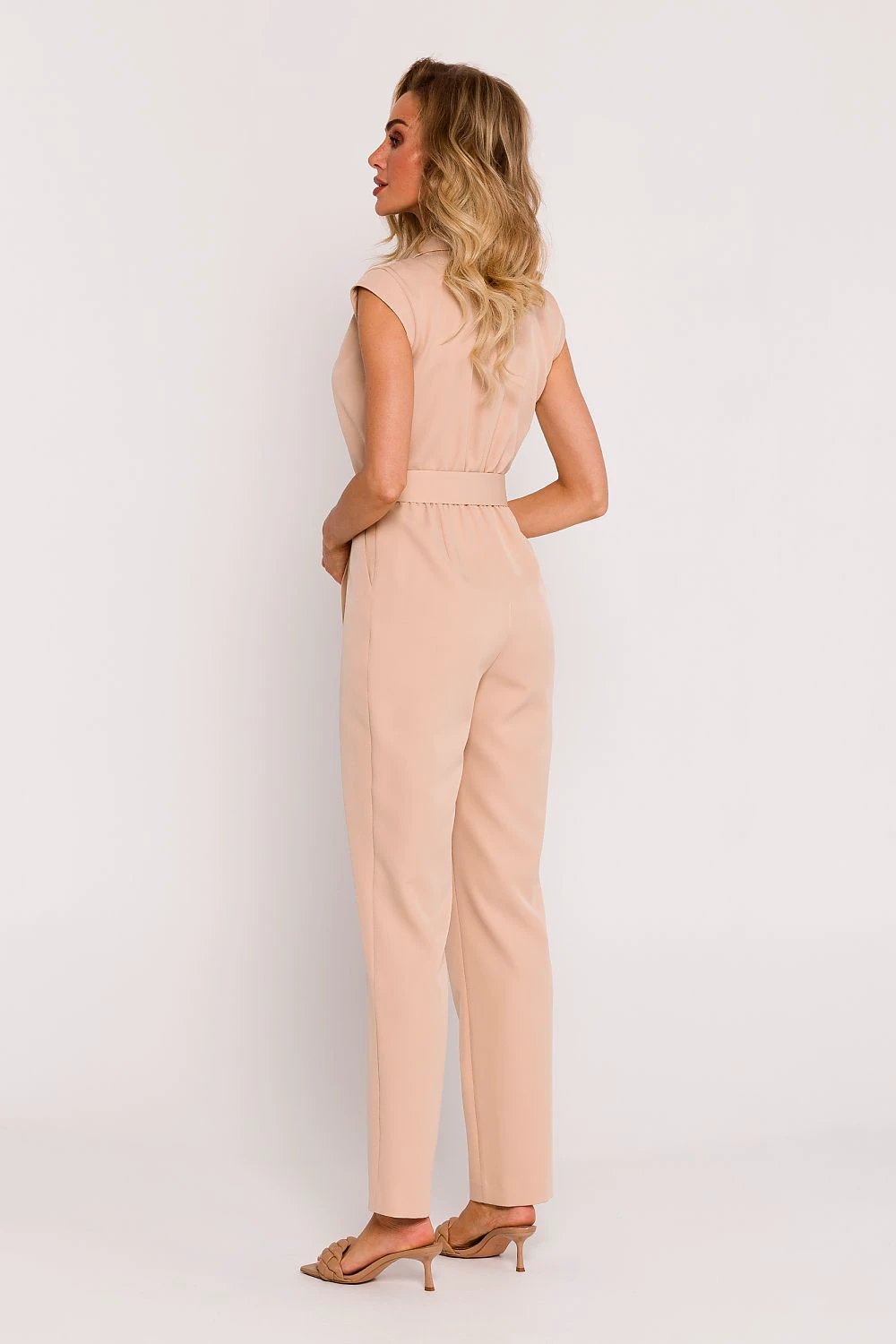 Suit Moe by Moe