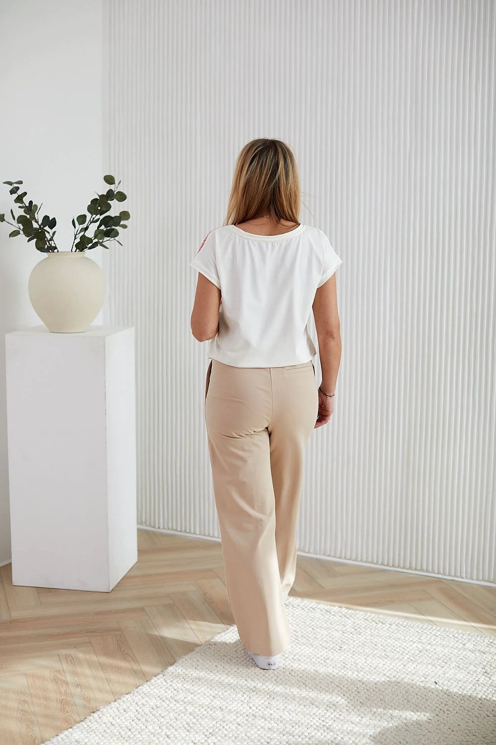 Blouse La Aurora by La Aurora