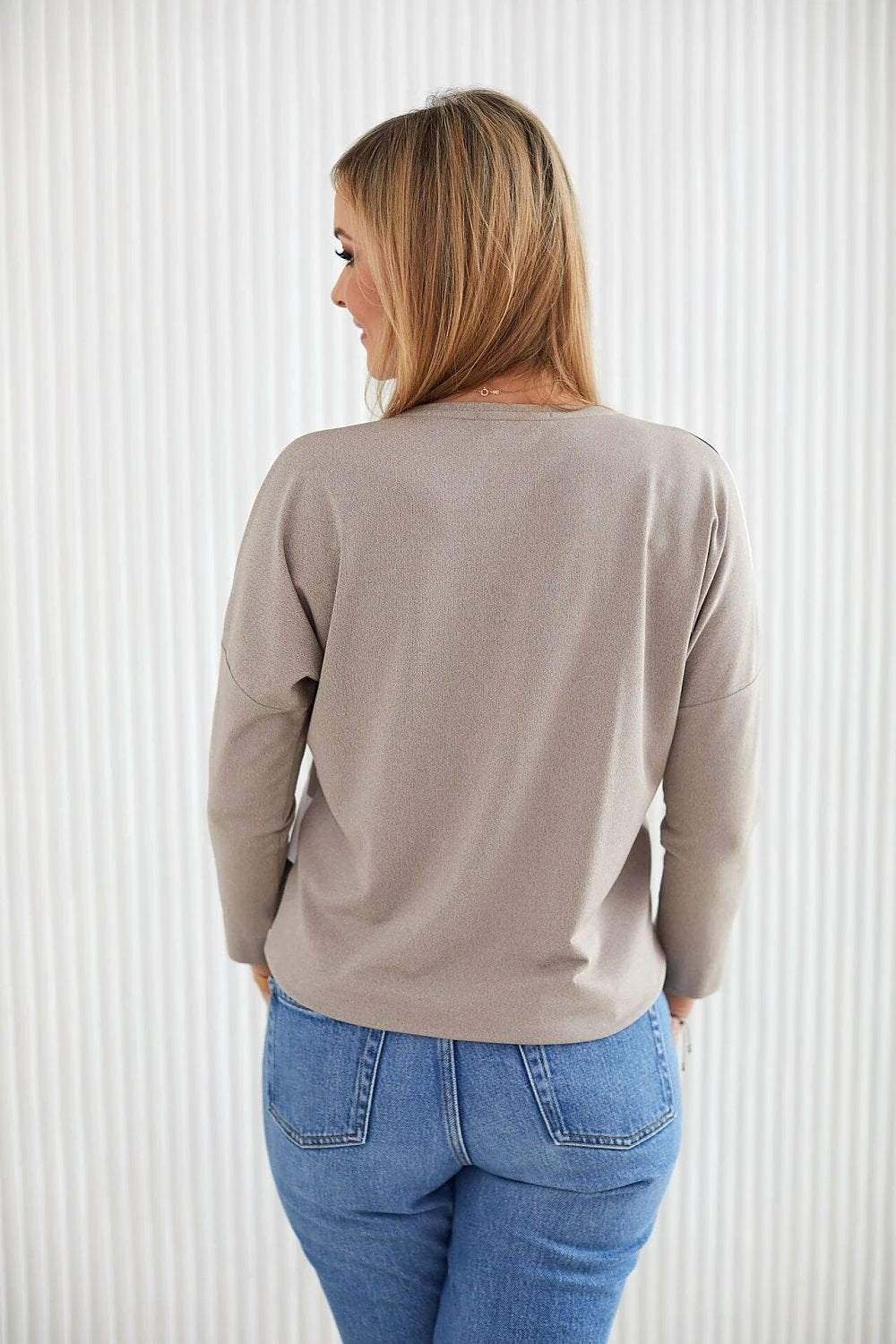 Blouse La Aurora by La Aurora