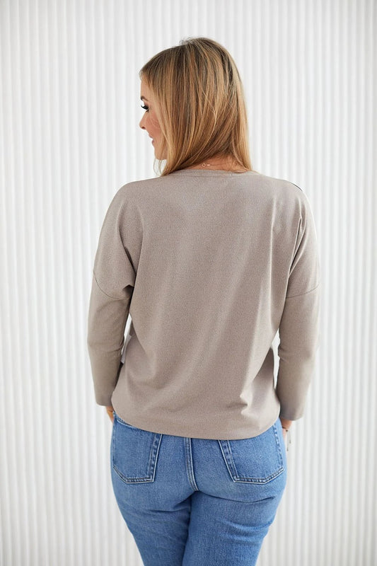 Blouse La Aurora by La Aurora