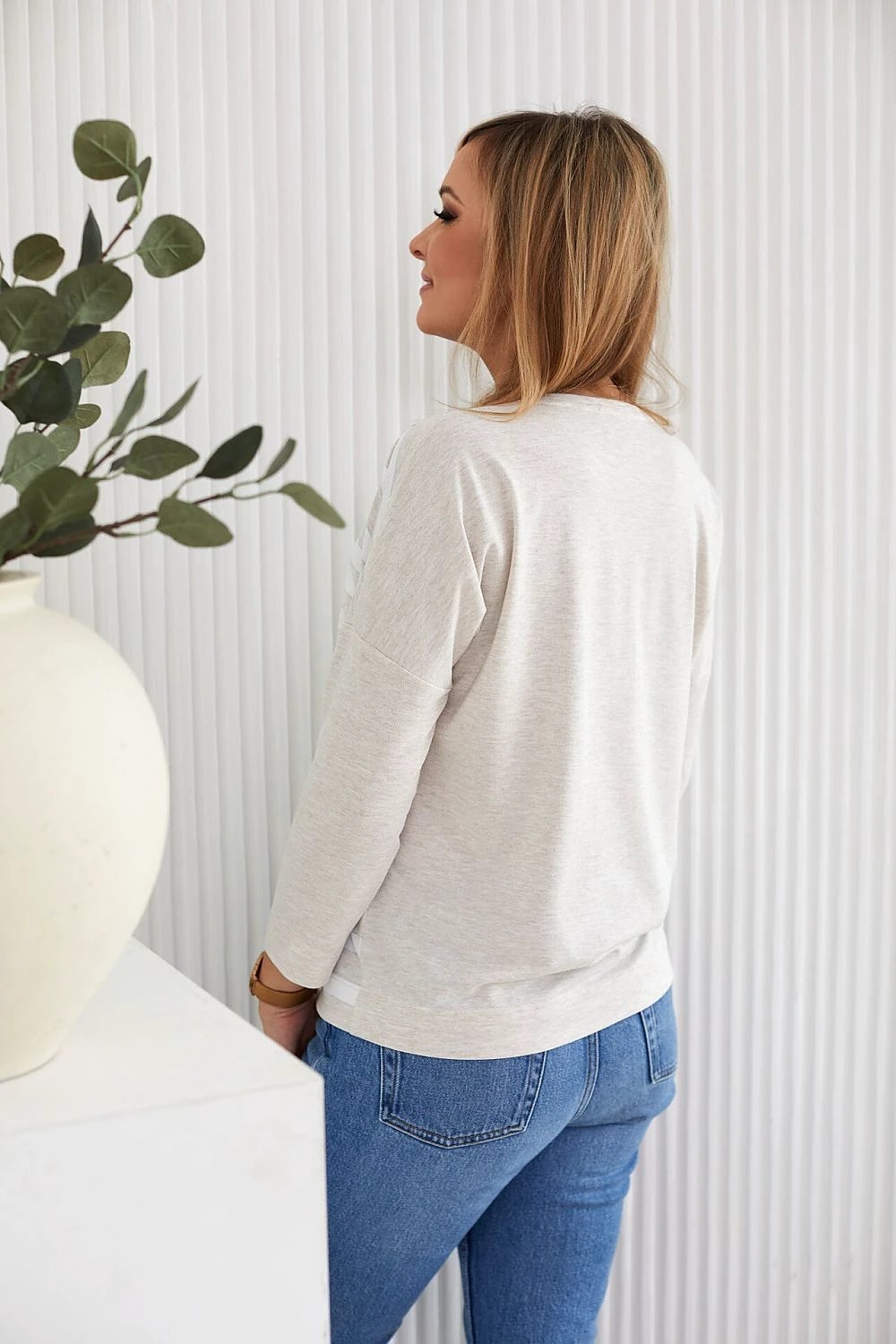 Blouse La Aurora by La Aurora