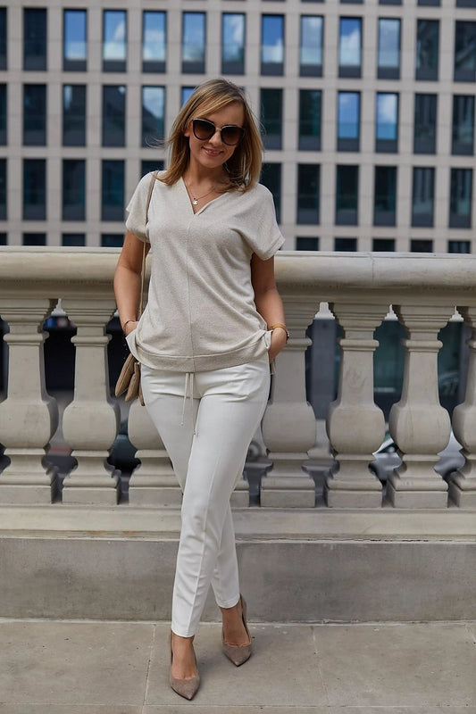 Blouse La Aurora by La Aurora