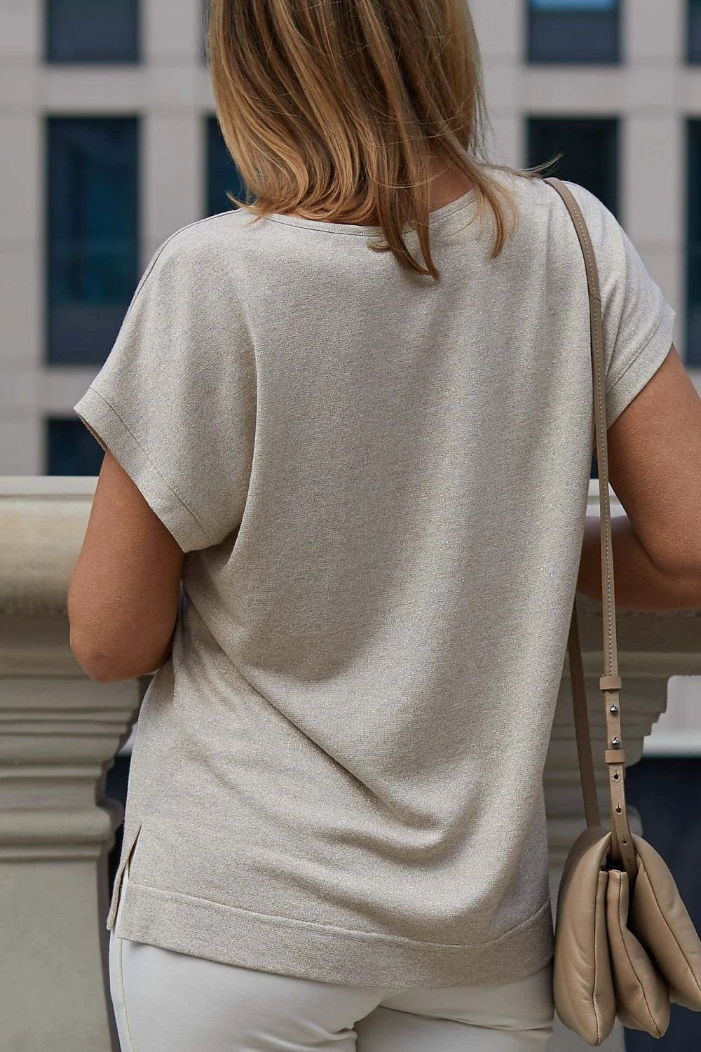 Blouse La Aurora by La Aurora