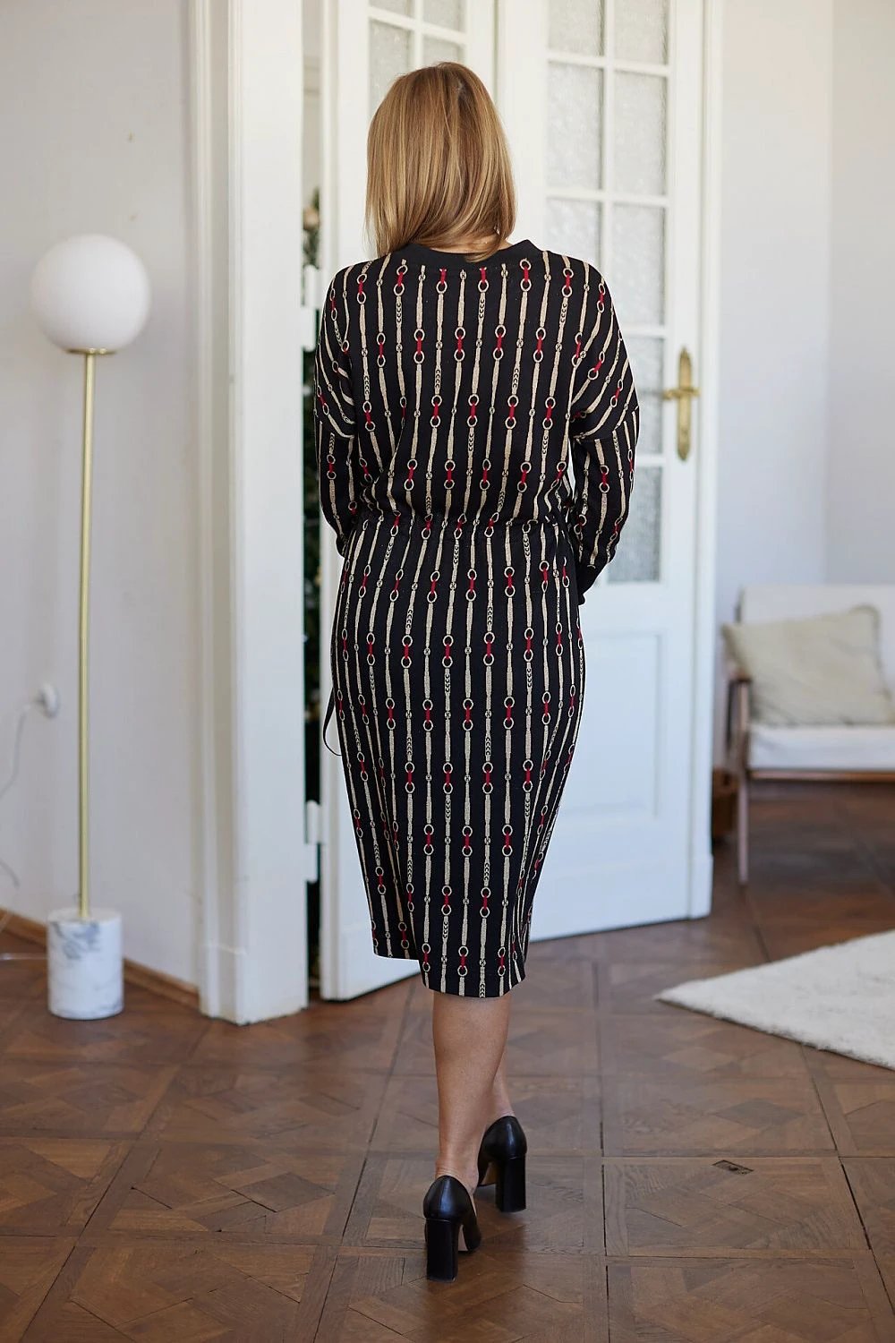 Daydress La Aurora by La Aurora