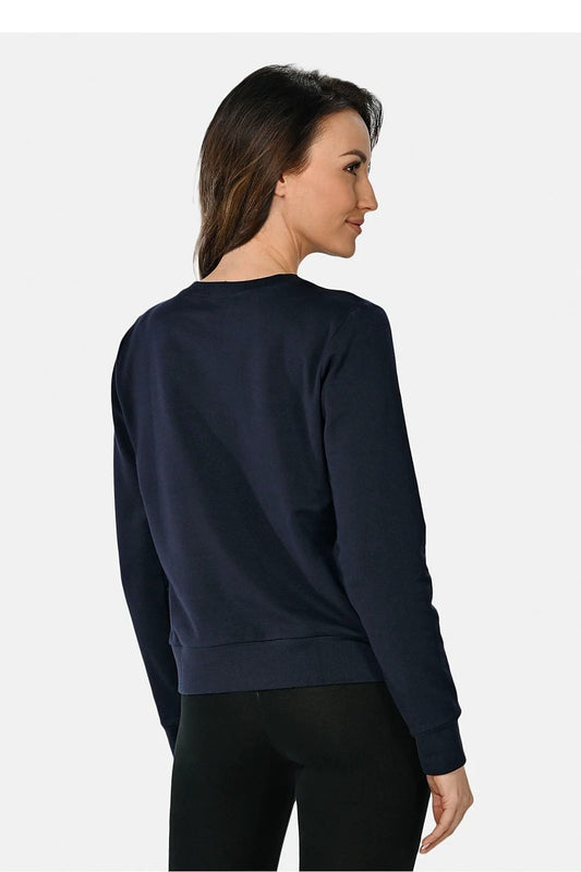 Sweatshirt Teyli by Teyli