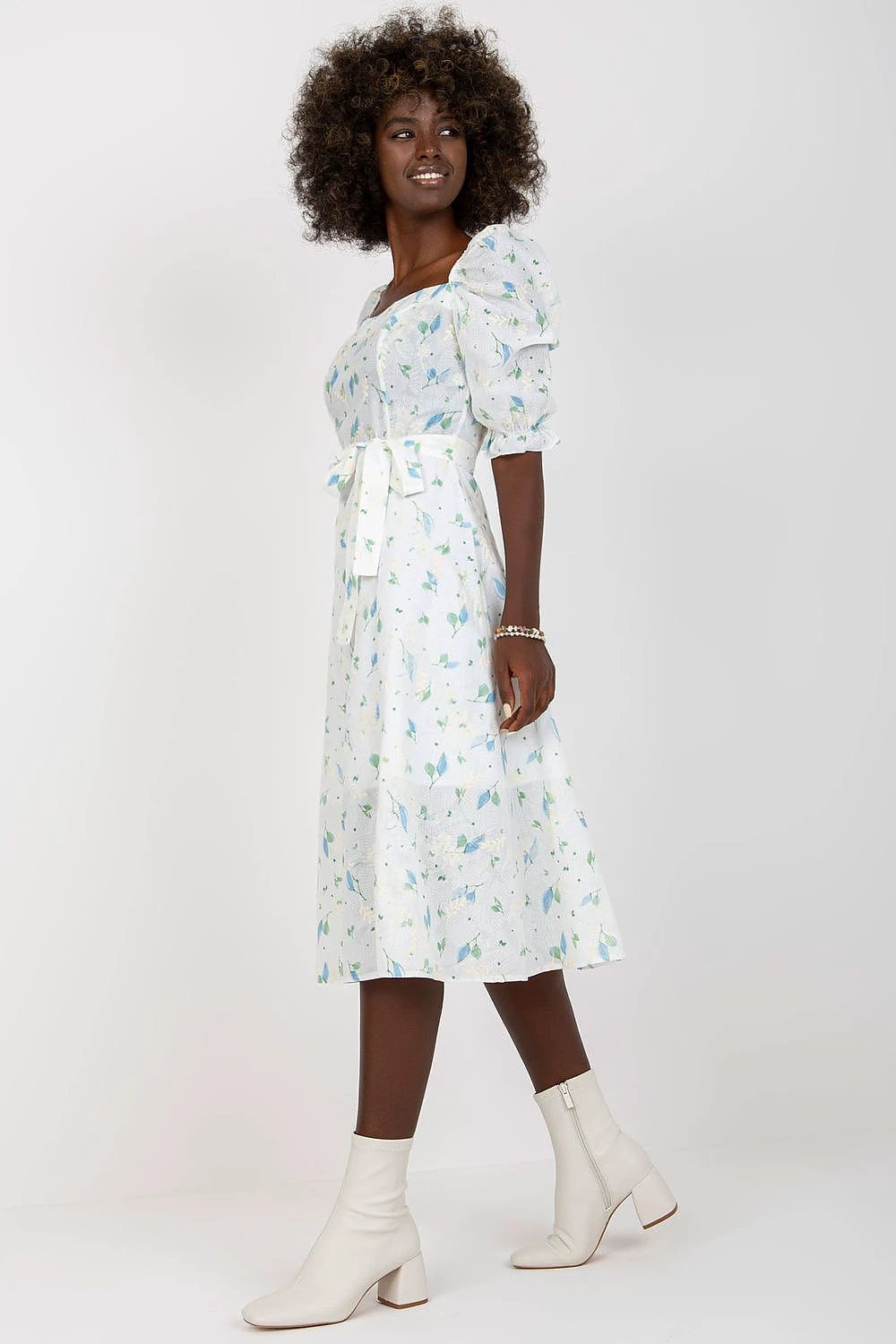 Daydress Lakerta by Lakerta