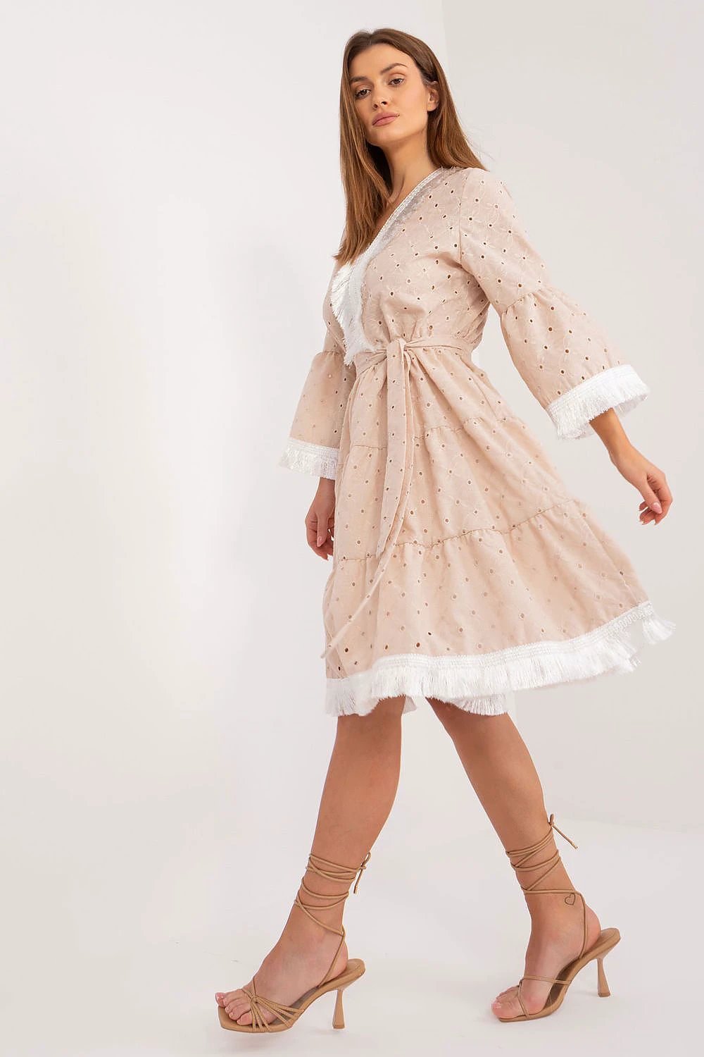 Daydress Lakerta by Lakerta