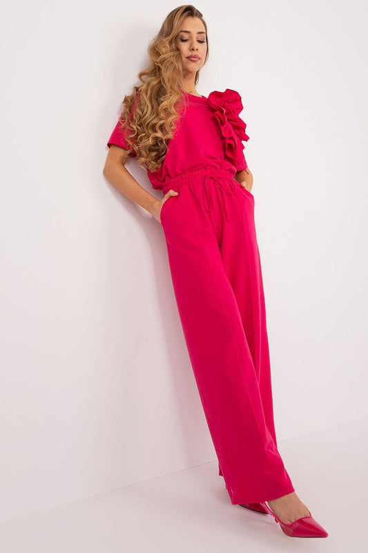 Women trousers Lakerta by Lakerta