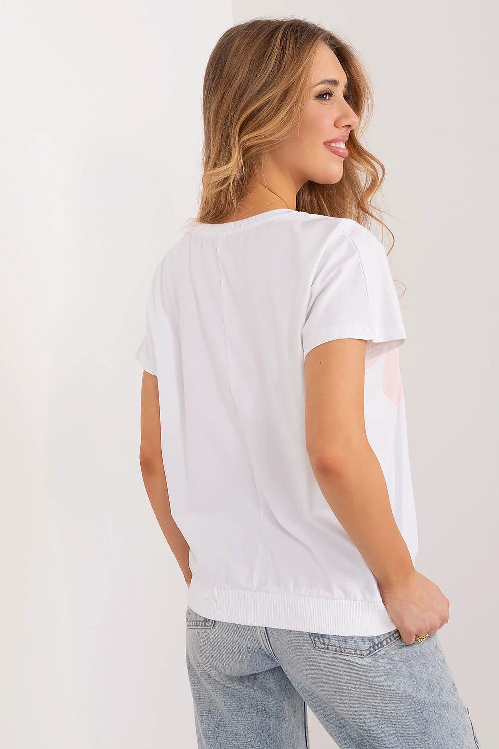 Blouse Rue Paris by Rue Paris