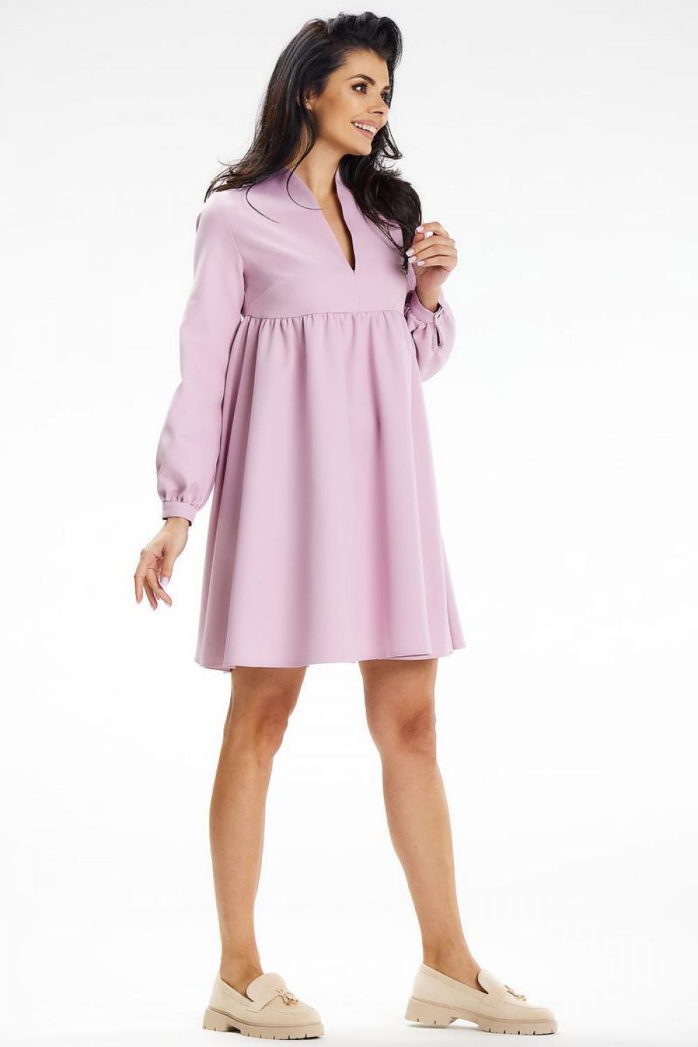 Daydress model 195894 awama