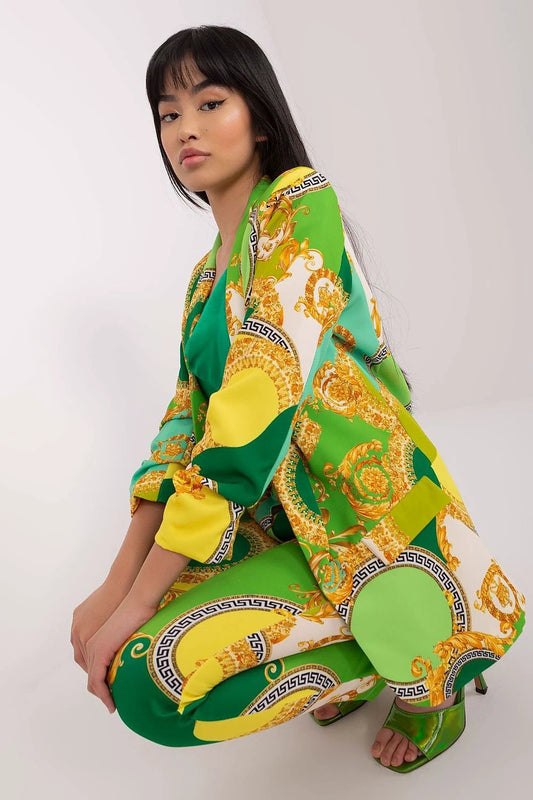 Jacket Italy Moda by Italy Moda