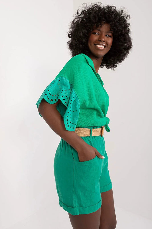 Shorts Italy Moda by Italy Moda