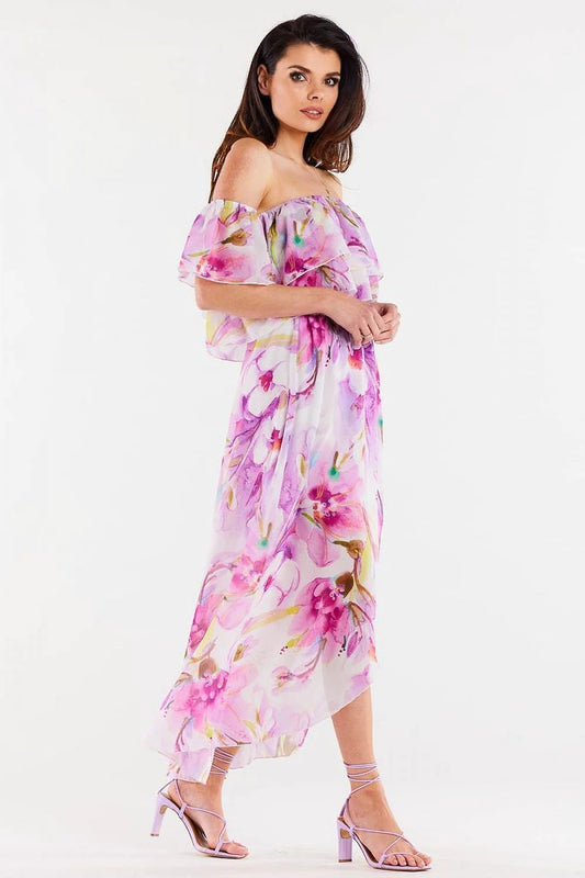 Long skirt awama by awama