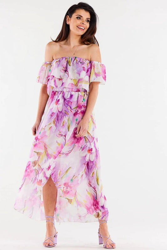 Blouse awama by awama