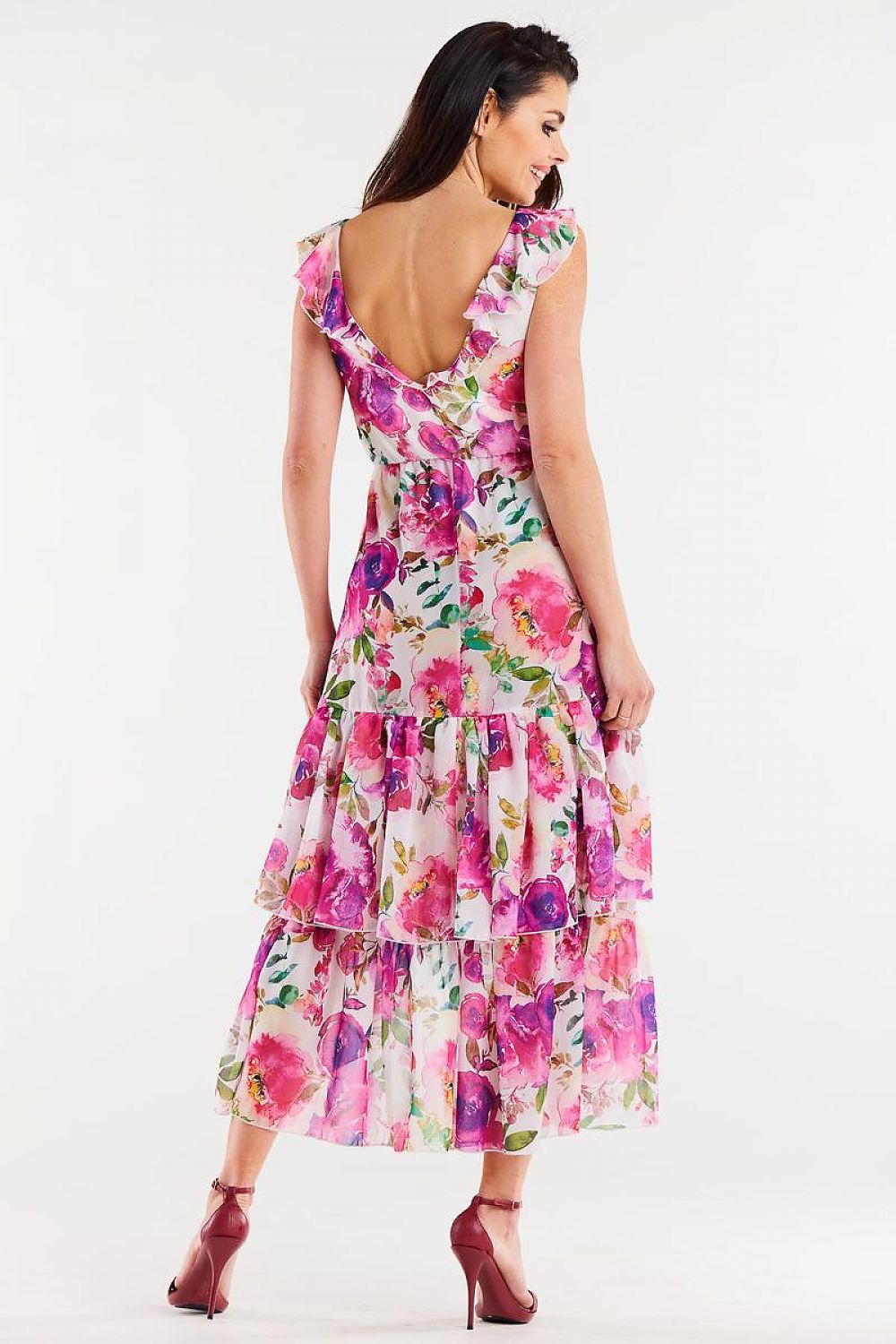 Daydress model 196727 awama