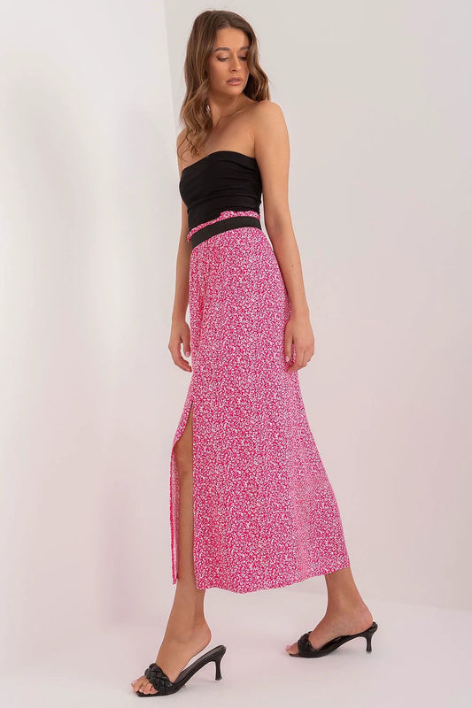 Long skirt Sublevel by Sublevel