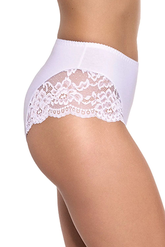 Gabidar Basic Lace Panties For Everyday Comfort And Fit by Gabidar
