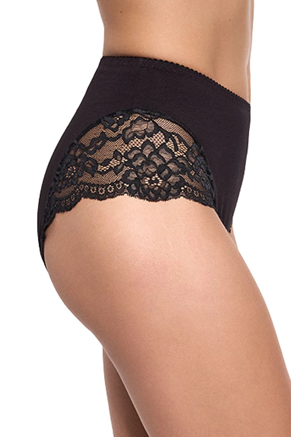 Gabidar Basic Lace Panties For Everyday Comfort And Fit by Gabidar